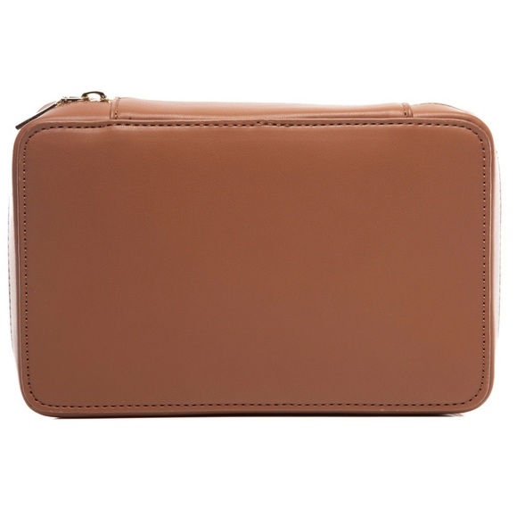 Swanky Badger Other - Recycled Leather Tech Bag